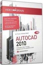 AutoCAD 2010 - Video-Training
