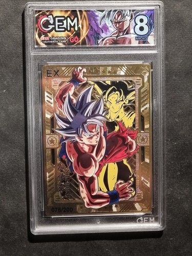 Son goku ultra instinto - instinto,
