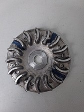 Honda Bali SJ 100 HF07, SH 100