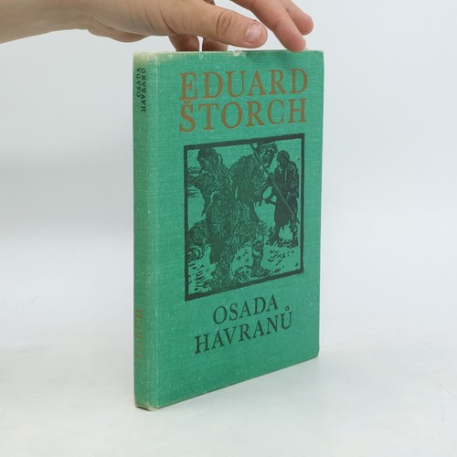 Osada havranů eduard - osada, | 