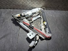 Ford Mondeo MK5 SRS Modul