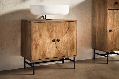 Waschbeckenunterschrank