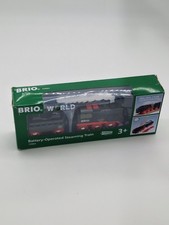 BRIO World 33884