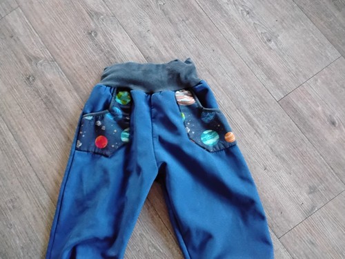 Babauba softshellhose größe - babauba,