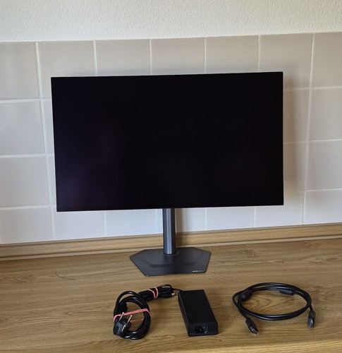 Gigabyte mo27q28g zoll - 27,
