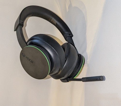 Microsoft xbox wireless - microsoft,