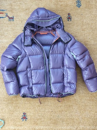 Napapijri daunenjacke xxl - napapijri,