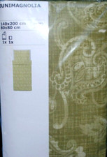 JUNIMAGNOLIA Bettwäsche-