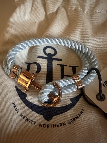 Paul hewitt armband - paul,