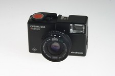 Agfa optima 535 sensor - agfa,
