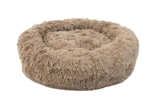 Hundebett katzenbett donut - hundebett,