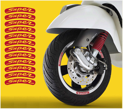 Vespa gtv gts super - gtv,