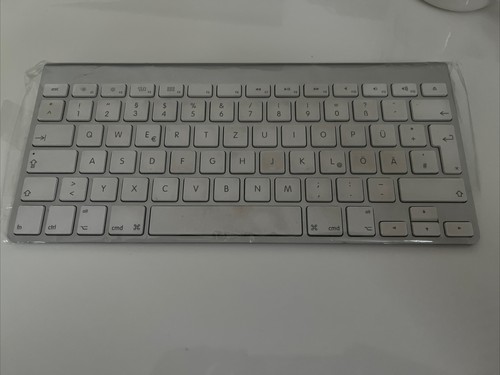 Apple imac tastatur mac - imac,