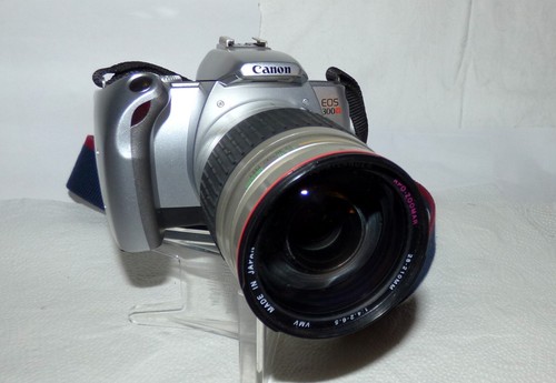 Canon eos 300v slr foto - 300v,
