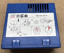 VW Golf Audi A3 Octavia Pannenset Kompressor 8D0012615B elektrische Luftpumpe