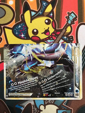 Palkia&Dialga Legende 102/102 HS Triumph deutsch Pokemon Karten NM