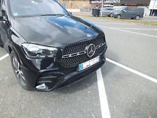 Mercedes Hybrid GLE 350DE 17TK