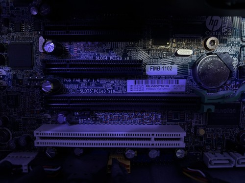 Mainboard motherboard z620 - mainboard,