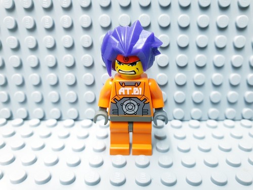 Lego exo force figur ryo - lego,
