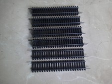 10 grade Gleis 6120 / 114mm