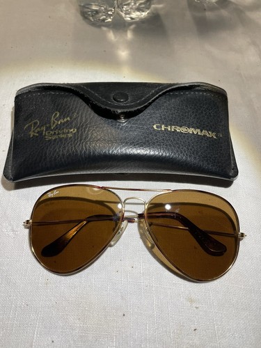 Ray ban vintage tortuga - ban,