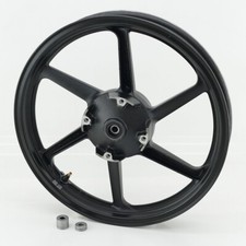 HONDA CBR125 CBR125R JC34 JC39 Felge hinten Hinterradfelge Hinterrad UNFALLFREI