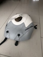 Bagster Tankschutzhaube für