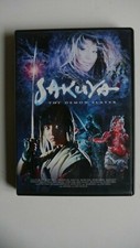 Sakuya - The Demon Slayer -