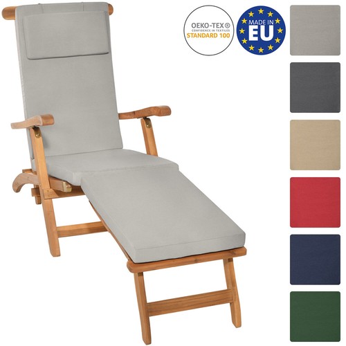 Deckchair auflage kissen - deckchair,