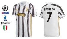 Trikot Adidas Juventus Turin