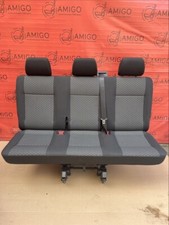 VW T6.1 T6 T5 Sitzbank