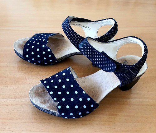 Toller schuh für sommertage - toller,