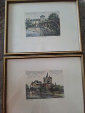 Der Dom zu Limburg an der