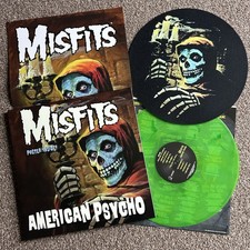 Misfits - American Psycho -