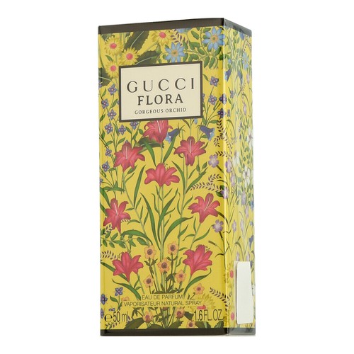 Gucci flora - flora, by