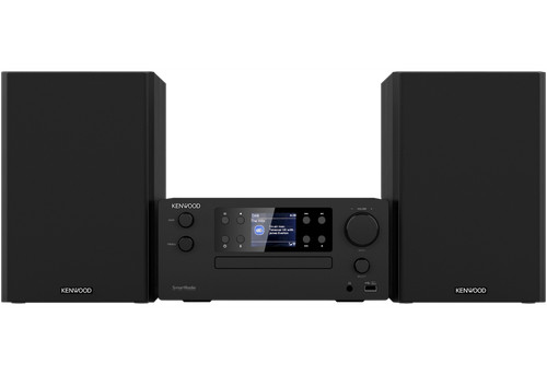 Kenwood 9500s schwarz - kenwood,