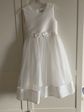 Happy Girls Kommunionkleid Gr