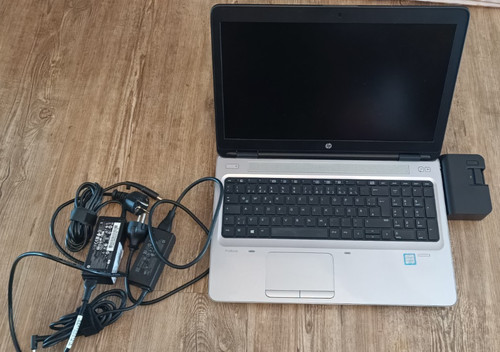 Probook 650 core - 650,