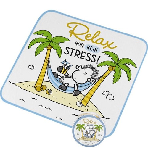 Sheepworld magic towel - sheepworld,