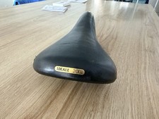Fahrradsattel Ideal 2002 in