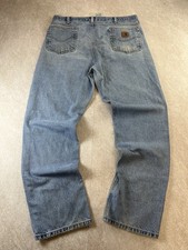 Carhartt B18 STW Traditional