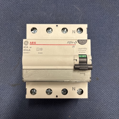Aeg - aeg, fi