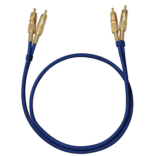 Audio cinchkabel oehlbach - nf,