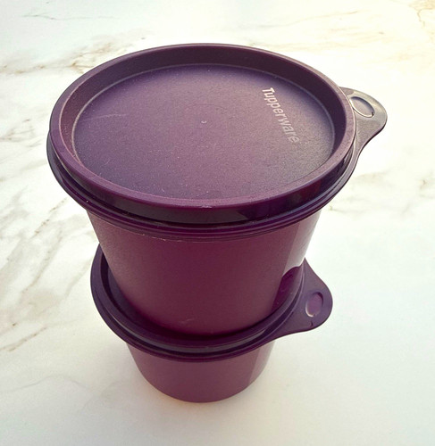 Tupperware vorratsdose 550 - 550, ml