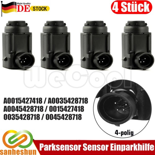 Parksensor sensor - parksensor,