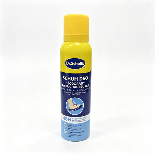 Scholl schuh deo spray - scholl, fresh