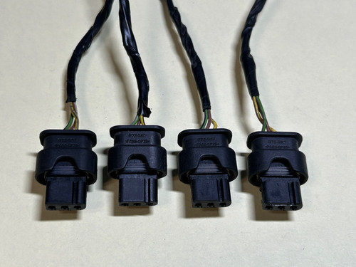 Mini r55 r56 - 4x, r61