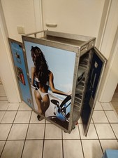 toller Flugzeugtrolley XL von RYANAIR "Porsche & sexy Frau, 2 Türen