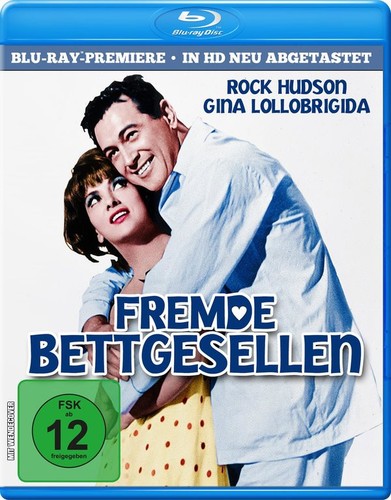 Fremde bettgesellen rock - fremde,