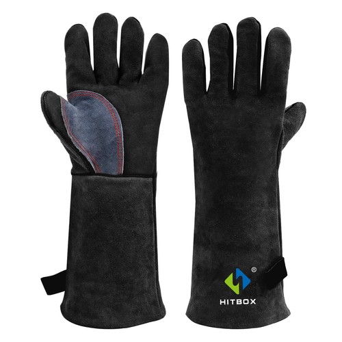 Kaminhandschuhe